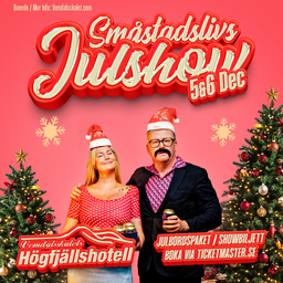 Småstadsliv 25